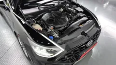 2023 Hyundai Sonata 2.0 — фото 6
