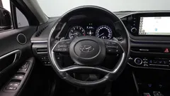 2023 Hyundai Sonata 2.0 — фото 13