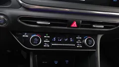 2023 Hyundai Sonata 2.0 — фото 17