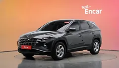 2022 Hyundai Tucson Gasoline 1.6 Turbo 2WD — фото 1