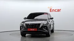 2022 Hyundai Tucson Gasoline 1.6 Turbo 2WD — фото 3