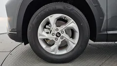 2022 Hyundai Tucson Gasoline 1.6 Turbo 2WD — фото 5