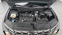 2022 Hyundai Tucson Gasoline 1.6 Turbo 2WD — фото 6