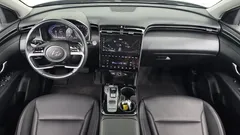 2022 Hyundai Tucson Gasoline 1.6 Turbo 2WD — фото 7