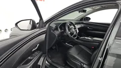 2022 Hyundai Tucson Gasoline 1.6 Turbo 2WD — фото 10
