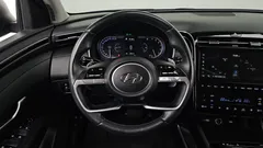 2022 Hyundai Tucson Gasoline 1.6 Turbo 2WD — фото 13