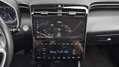 2022 Hyundai Tucson Gasoline 1.6 Turbo 2WD — фото 14