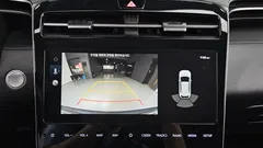 2022 Hyundai Tucson Gasoline 1.6 Turbo 2WD — фото 15