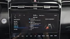 2022 Hyundai Tucson Gasoline 1.6 Turbo 2WD — фото 16
