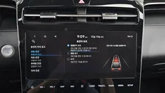 2022 Hyundai Tucson Gasoline 1.6 Turbo 2WD — фото 17