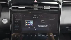 2022 Hyundai Tucson Gasoline 1.6 Turbo 2WD — фото 18
