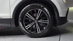 2022 Volkswagen Tiguan 2.0 TDI Premium — фото 5