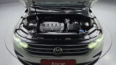 2022 Volkswagen Tiguan 2.0 TDI Premium — фото 6