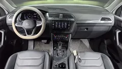 2022 Volkswagen Tiguan 2.0 TDI Premium — фото 7