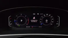 2022 Volkswagen Tiguan 2.0 TDI Premium — фото 8