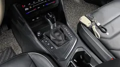 2022 Volkswagen Tiguan 2.0 TDI Premium — фото 9