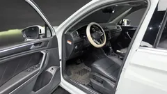 2022 Volkswagen Tiguan 2.0 TDI Premium — фото 10