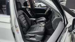 2022 Volkswagen Tiguan 2.0 TDI Premium — фото 11