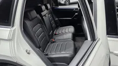 2022 Volkswagen Tiguan 2.0 TDI Premium — фото 12