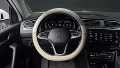 2022 Volkswagen Tiguan 2.0 TDI Premium — фото 13