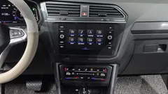 2022 Volkswagen Tiguan 2.0 TDI Premium — фото 15