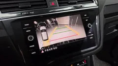 2022 Volkswagen Tiguan 2.0 TDI Premium — фото 16