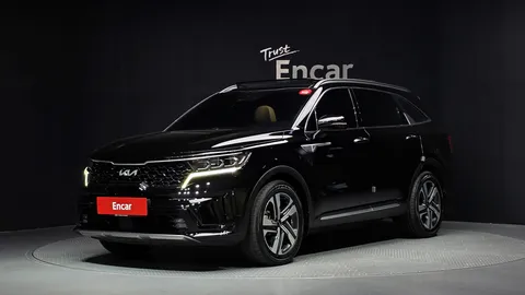 2023 Kia Sorento HEV 1.6 2WD