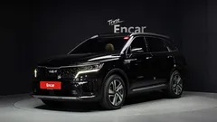 2023 Kia Sorento HEV 1.6 2WD — фото 1