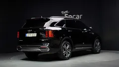 2023 Kia Sorento HEV 1.6 2WD — фото 2