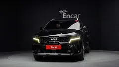 2023 Kia Sorento HEV 1.6 2WD — фото 3