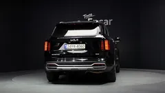 2023 Kia Sorento HEV 1.6 2WD — фото 4