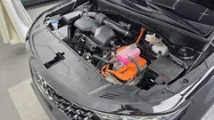 2023 Kia Sorento HEV 1.6 2WD — фото 6