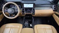 2023 Kia Sorento HEV 1.6 2WD — фото 7