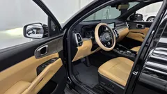 2023 Kia Sorento HEV 1.6 2WD — фото 10