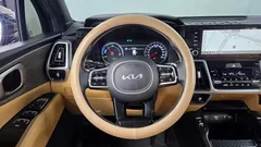 2023 Kia Sorento HEV 1.6 2WD — фото 13