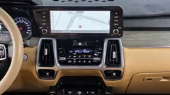 2023 Kia Sorento HEV 1.6 2WD — фото 14