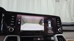 2023 Kia Sorento HEV 1.6 2WD — фото 15