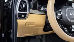2023 Kia Sorento HEV 1.6 2WD — фото 16