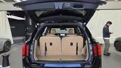 2023 Kia Sorento HEV 1.6 2WD — фото 20