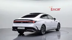 2024 Hyundai Sonata 2.0 — фото 2