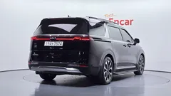 2023 Kia Carnival Gasoline 7-Seater Signature — фото 2