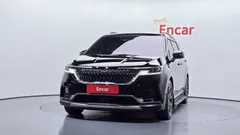 2023 Kia Carnival Gasoline 7-Seater Signature — фото 3