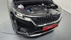 2023 Kia Carnival Gasoline 7-Seater Signature — фото 6