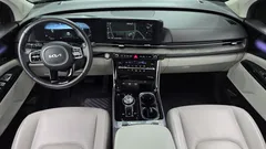 2023 Kia Carnival Gasoline 7-Seater Signature — фото 7