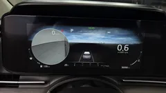 2023 Kia Carnival Gasoline 7-Seater Signature — фото 8