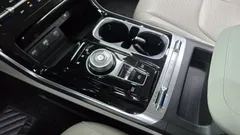 2023 Kia Carnival Gasoline 7-Seater Signature — фото 9