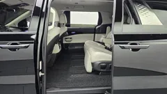 2023 Kia Carnival Gasoline 7-Seater Signature — фото 12