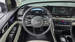 2023 Kia Carnival Gasoline 7-Seater Signature — фото 13