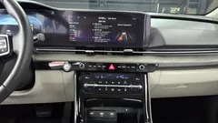 2023 Kia Carnival Gasoline 7-Seater Signature — фото 14
