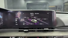 2023 Kia Carnival Gasoline 7-Seater Signature — фото 17